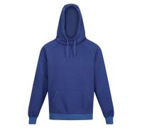 Regatta Mens Pro Overhead Hoodie (New Royal) - Navy/Blue - Size Medium
