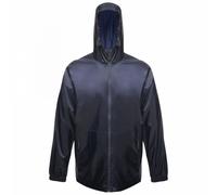 Regatta Mens Pro Packaway Jacket - Navy - Size Large