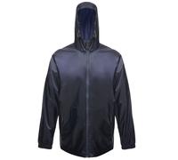 Regatta Professional Men's Packaway Jacket Waterproof, Breathable Isotex Coat