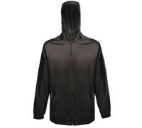 Regatta Professional Men's Packaway Jacket Waterproof, Breathable Isotex Coat