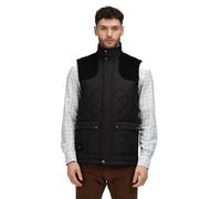 Regatta Professional Mens Padbury Insulated Bodywarmer - Perfect for Outdoors, Walking, Hiking & Camping
