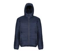 Regatta Professional Mens Padded Jacket - Navy - XL - Navy