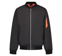 Regatta Professional Mens Pilot Jacket, Black, XXL EU