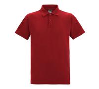 Regatta Professional Mens Pique Polo Shirt RG12056