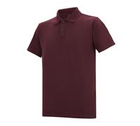Regatta Professional Men's Pique Polo Shirt in Burgundy | Size: 2XS Regatta Professional Burgundy 2XS