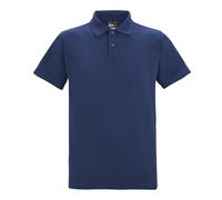 Regatta Pro 50-50 Pique Polo Shirt – Men's – Dark Navy – Medium