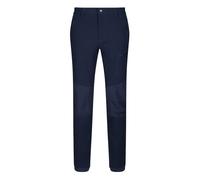 Regatta Professional Men's Plain Black Trousers in Navy | Size: 40R Regatta Professional Navy 40R