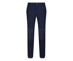 Regatta Professional Men's Plain Black Trousers in Navy | Size: 40R Regatta Professional Navy 40R