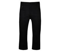 Regatta Professional Men's Plain Trousers in Black | Size: 46S Regatta Professional Black 46S