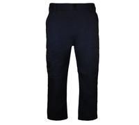 Regatta Professional Men's Plain Trousers in Navy | Size: 32S Regatta Professional Navy 32S