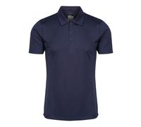 Regatta Mens Honestly Made Recycled Polo Shirt (Navy) - Size X-Large