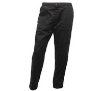 REGATTA PROFESSIONAL Mens Polycotton Warm Lined Robust Action Trousers