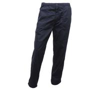 REGATTA PROFESSIONAL Mens Polycotton Warm Lined Robust Action Trousers