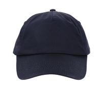 Regatta Professional Mens Pro 5 Panel Cap Hats Navy