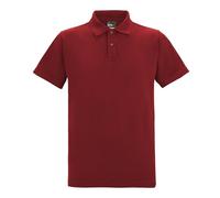 Regatta Professional Mens Pro 50-50 Pique Polo Shirt Work T-Shirt Top