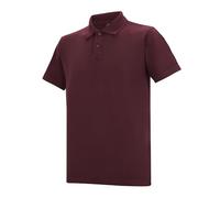 Regatta Men's Pro 50/50 Pique Polo Shirt Red 3XL