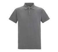 Regatta Men's Pro 50/50 Pique Polo Shirt Red 3XL