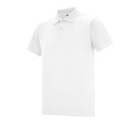 Regatta Professional Mens Pro 50-50 Pique Polo Shirt Work T-Shirt Top Blue