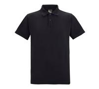 Regatta Professional Mens Pro 50-50 Pique Polo Shirt Work T-Shirt Top Navy