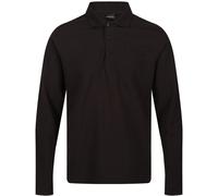 Regatta Professional Mens Pro 65/35 Long Sleeve Polo Shirt