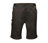REGATTA PROFESSIONAL Men's Pro Cargo Shorts Water Repellent Casual Pant