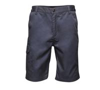 REGATTA PROFESSIONAL Men's Pro Cargo Shorts Water Repellent Casual Pant