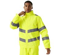 Regatta Professional Mens Pro Contract Dover Hi-Vis Jacket RW11039