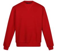 Regatta Professional Mens Pro Crew Neck Sweatshirt Breathable Lightweight Jumper