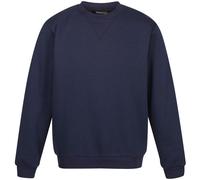 Regatta Professional Mens Pro Crew Neck Sweatshirt Breathable Lightweight Jumper