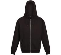 Regatta Professional Mens Pro Full Zip Casual Hoodie