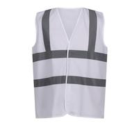 Regatta Professional Mens Pro Identity Vest Vests