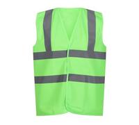 Regatta Professional Mens Pro Identity Vest Vests