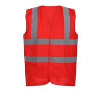 Regatta Professional Mens Pro Identity Vest Vests