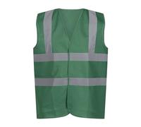 Regatta Professional Mens Pro Identity Vest Vests