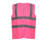 Regatta Professional Mens Pro Identity Vest Vests