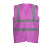 Regatta Professional Mens Pro Identity Vest Vests