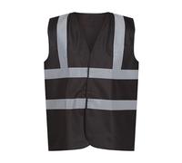 Regatta Professional Mens Pro Identity Vest Vests