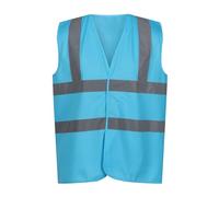 Regatta Professional Mens Pro Identity Vest Vests