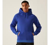 Regatta Professional Mens Pro Overhead Knitwear, & Sweatshirts Hoodie, New Royal, 3XL EU
