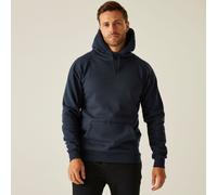 Regatta Professional Mens Pro Overhead Hoodie Knitwear, Hoodies & Sweatshirts Navy