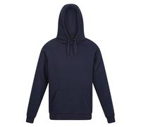 Regatta Professional Mens Pro Overhead Knitwear, & Sweatshirts Hoodie, Navy, M EU