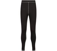 Regatta Professional Mens Pro Quick Drying Base Layer Pants Black