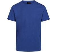 Regatta Professional Mens Pro Soft Touch Cotton Short Sleeved T Shirt