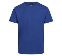 Regatta Mens T-Shirt Professional Pro Soft Touch Cotton Short Sleeved