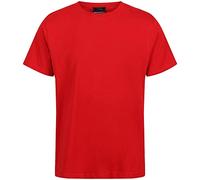 Regatta Professional Mens Pro Soft Touch Cotton T Shirt M- Chest 40', (102cm)