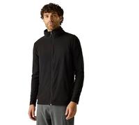 Regatta Professional Mens Pro Ultra Light Fleece, Black, L UK