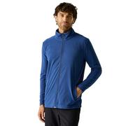 Regatta Pro Ultra Lightweight Royal Blue Fleece Trf824
