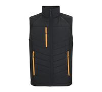 Regatta Mens Pro Universal Bodywarmer XL Black