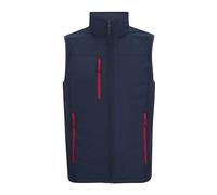 Regatta Professional Mens Pro Universal Bodywarmer Water Repellent Stretch Gilet