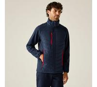 Regatta Professional Men's Pro Universal Jacket Blue, Size: 3XL